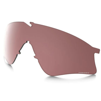 Prizm Tr45; Oakley SI Ballistic M-Frame Alpha Replacement Lenses (Prizm) - HCC Tactical