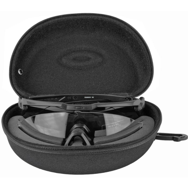 si ballistic m frame alpha & halo goggle multi-lens kit Oakley SI Ballistic M-Frame Alpha (Two Lens Kit)