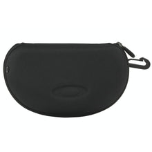 Black; Oakley SI Ballistic M Frame Case - HCC Tactical