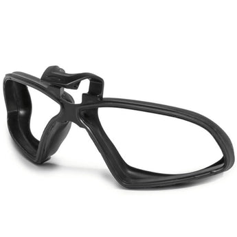 Black; Oakley SI Helo Alpha - HCC Tactical