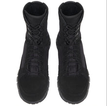 alt - Blackout; Oakley SI Light Assault Boot - HCC Tactical