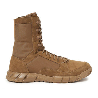 Coyote; Oakley SI Light Assault Boot - HCC Tactical