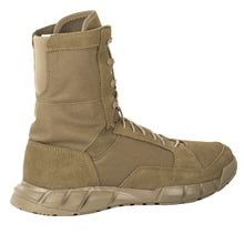alt - Desert; Oakley SI Light Assault Boot - HCC Tactical