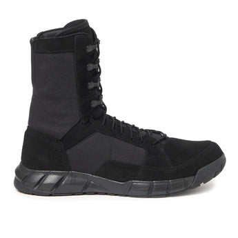 Blackout; Oakley SI Light Assault Boot - HCC Tactical