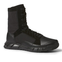 Black; Oakley SI Light Patrol Boot - HCC Tactical