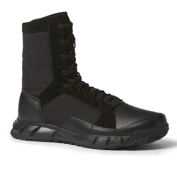 Black; Oakley SI Light Patrol Boot - HCC Tactical