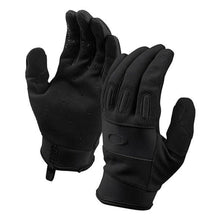 Black; Oakley SI Lightweight 2.0 Glove TAA Compliant - HCC Tactical
