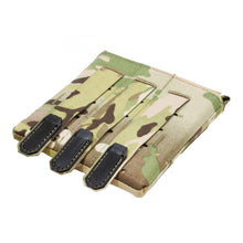 alt - MultiCam; S&S Precision Side Plate Pouch - HCC Tactical