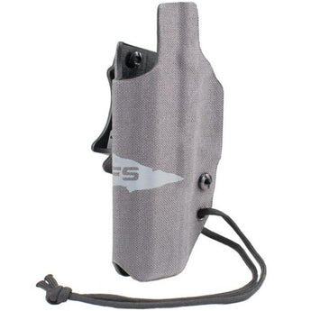 Manatee Grey; First Spear Sig Sauer SSV™ In-The-Belt Holster - HCC Tactical
