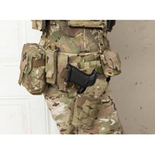 Blue Force Gear Single Pistol Mag Pouch Profile RG Close Lifestyle 1 - HCC Tactical