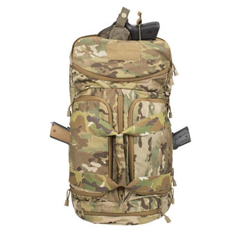 MultiCam; First Spear Skirmisher Firearms Training Bag - HCC Tactical