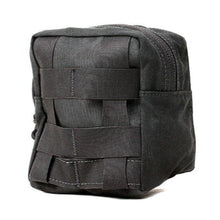 alt - Black; Blue Force Gear Small Utility Pouch - HCC Tactical