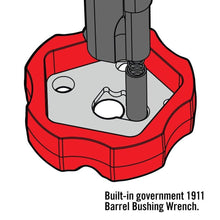 Real Avid - Smart Bench Block® 6 - HCC Tactical