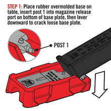 Real Avid - Smart Mag Tool For Glock 2 - HCC Tactical