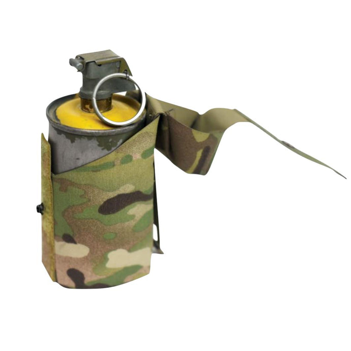 Smoke Grenade Pouch