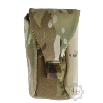 MultiCam; S&S Precision Smoke Grenade Pouch - HCC Tactical