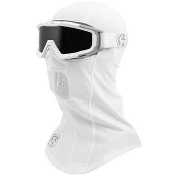 White; Revision SnowHawk Balaclava - HCC Tactical