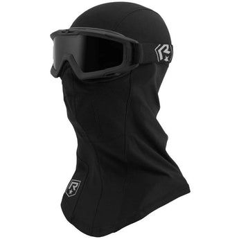 Black; Revision SnowHawk Balaclava - HCC Tactical