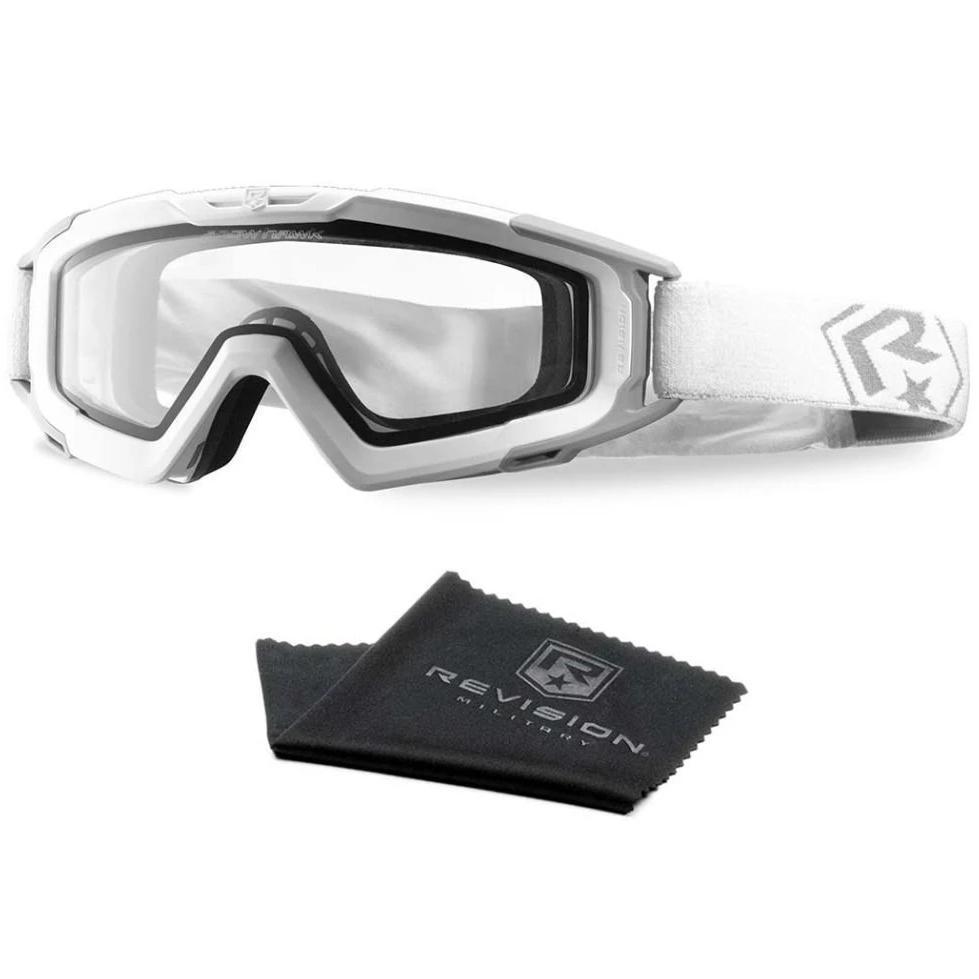Revision Snowhawk Goggle System Basic Kit