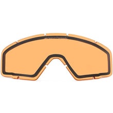 Vermillion High-Contrast; Revision SnowHawk Goggle Thermal Lenses - HCC Tactical
