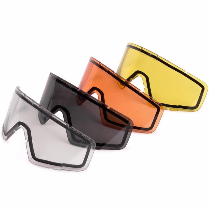 Revision SnowHawk Goggle Thermal Lenses - HCC Tactical