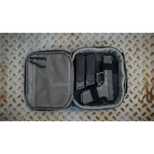 Grey Ghost Gear Soft Pistol Case Lifestyle 2 - HCC Tactical