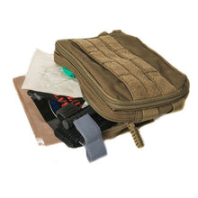 HRT Tactical Sporran Hanger Pouch Packed - HCC Tactical