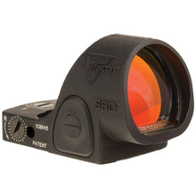 Trijicon SRO® Red Dot Left Front Profile- HCC Tactical