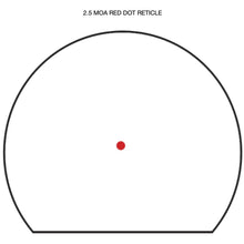 Trijicon SRO® Red Dot Sight 2.5 MOA Reticle - HCC Tactical