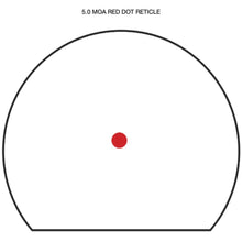 Trijicon SRO® Red Dot Sight 5.0  MOA Reticle - HCC Tactical