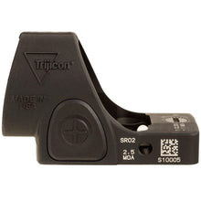 Trijicon SRO® Red Dot Sight Right Side - HCC Tactical