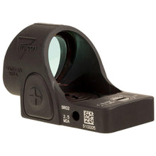 Trijicon SRO® Red Dot Sight Right Back Profile - HCC Tactical
