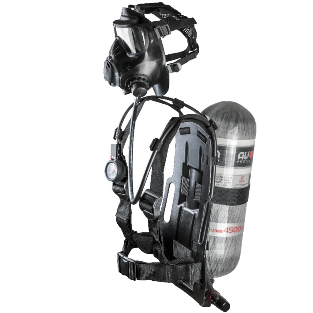 Avon Protection Plus Avon Protection - ST50 - HCC Tactical
