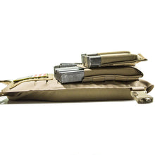 Blue Force Gear Stackable Ten-Speed M4 Mag Pouch Side - HCC Tactical