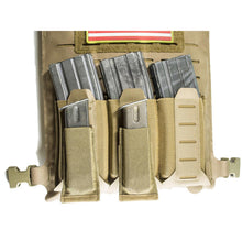 Blue Force Gear Stackable Ten-Speed M4 Mag Pouch Lifestyle 2 - HCC Tactical