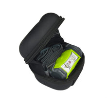 alt - Black; Princeton Tec Stash Headlamp Case - HCC Tactical