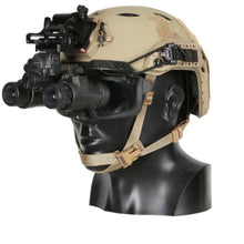 Ops-Core Step-in Visor - HCC Tactical