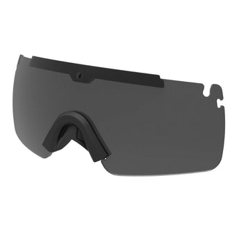 Tinted; Ops-Core Step-in Visor Replacement Lens - HCC Tactical