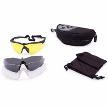 Revision Stingerhawk Eyewear Deluxe Kit - HCC Tactical