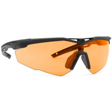 Black; Revision Stingerhawk Eyewear Deluxe Shooter's Kit - HCC Tactical