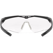 Revision Stingerhawk Eyewear Deluxe Shooter's Kit Clear Back - HCC Tactical