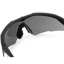 Revision Stingerhawk Eyewear Deluxe Shooter's Kit Black Back - HCC Tactical