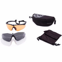 Revision Stingerhawk Eyewear Deluxe Shooter's Kit - HCC Tactical