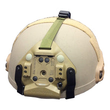 Norotos Strap Assembly for 3 Hole Shrouds - HCC Tactical