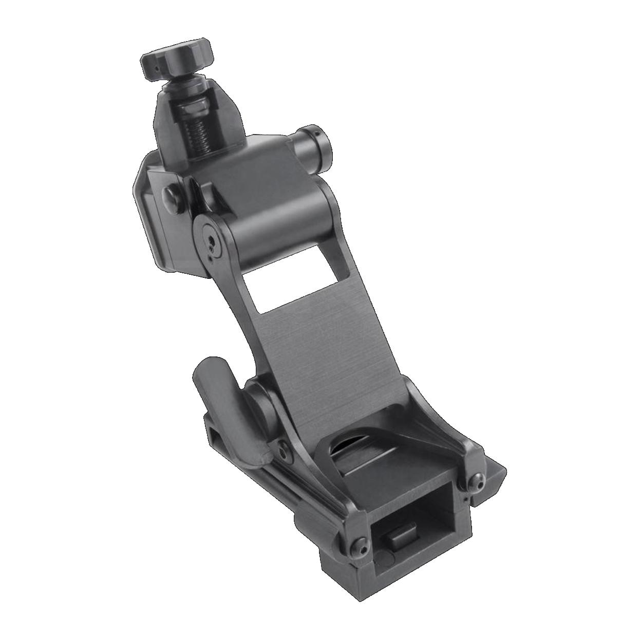 Norotos TATM (Titanium Advanced Tactical Mount) Long Arm - HCC