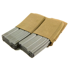 Blue Force Gear Ten-Speed Double M4 Mag Pouch CB Mags - HCC Tactical