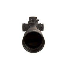 Trijicon Tenmile™ 3-18x44 Long-Range Riflescope Back - HCC Tactical