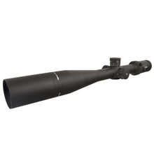 Trijicon Tenmile™ 3-18x44 Long-Range Riflescope Front Profile - HCC Tactical