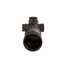 Trijicon Tenmile™ 3-18x44 Long-Range Riflescope Front - HCC Tactical