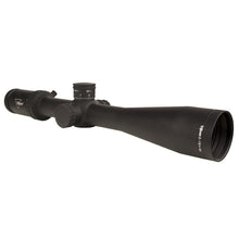 Trijicon Tenmile™ 3-18x44 Long-Range Riflescope Left Profile - HCC Tactical